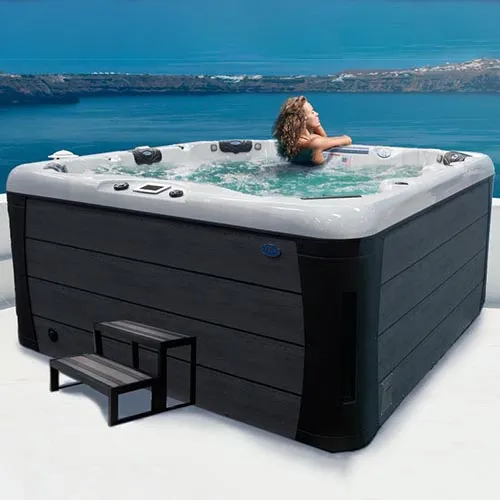 Deck hot tubs for sale in McKinney